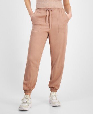 And Now This Women's High-Rise Jogger Pants