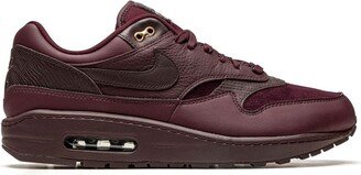 Air Max 1 Burgundy Crush sneakers