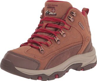 Sport Women's Women's Trego-Alpine Trail Hiking Shoe