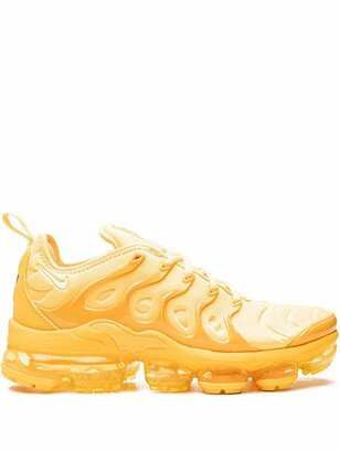 Air Vapormax Plus Citron Pulse sneakers