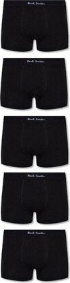 Boxers Five Pack
