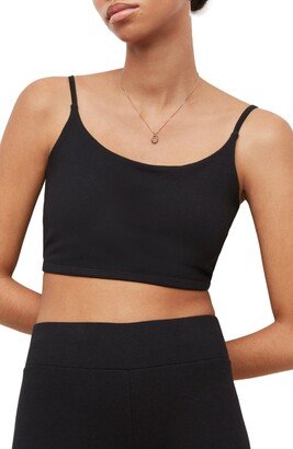 Ariel Crop Camisole