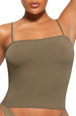 Square Neck Camisole