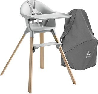 Clikk High Chair Travel Bundle