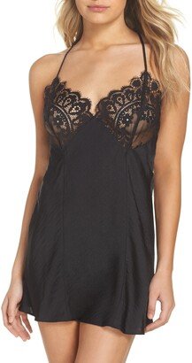 Rita Chemise