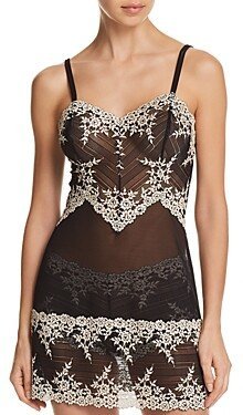 Embrace Lace Chemise