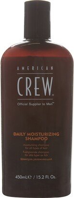 Daily Moist Shampoo - 15.2 oz.