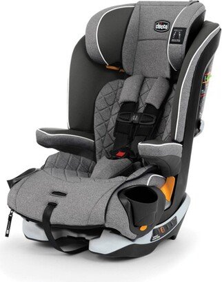 MyFit Zip Harness + Booster Car Seat