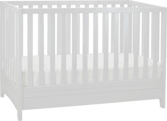 Mila 3-in-1 Convertible Crib