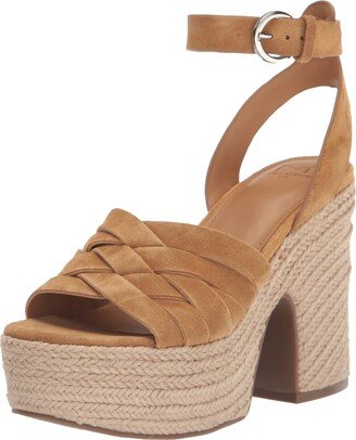 Women's OATEN Wedge Sandal-AC