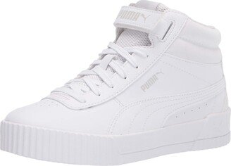 Women's CARINA MID Sneaker