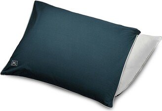 Pillow Guy 2-Piece Down Alternative Pillow & Protector Set