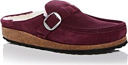 Women's Buckley Shearling Clogs