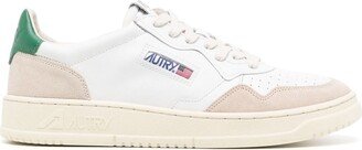 Medalist low-top sneakers-AA