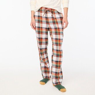 Men's Flannel Pajama Pant