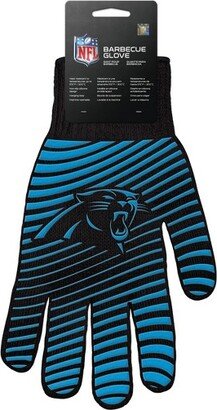 NFL Carolina Panthers BBQ Glove