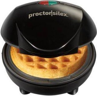 Proctor Silex Petite Waffle Maker 26100