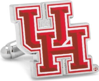 University of Houston Cufflinks