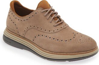 Original Grand Ultra Wingtip