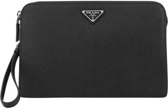 Clutch Bag-AC