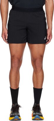 Black Road 5in Shorts