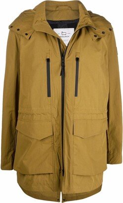 Arrowood parka coat