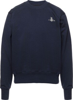 Sweatshirt Midnight Blue-AC