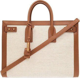 Sac De Jour Large Shoulder Bag