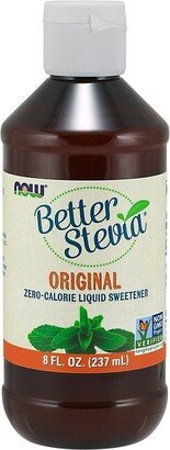 Now Foods Stevia Extract 8 oz Liquid