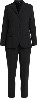 Suit Black-AP