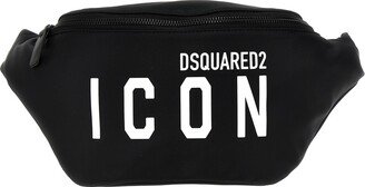 'be Icon' Fanny Pack