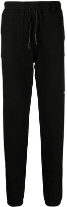 Rigo drawstring track pants