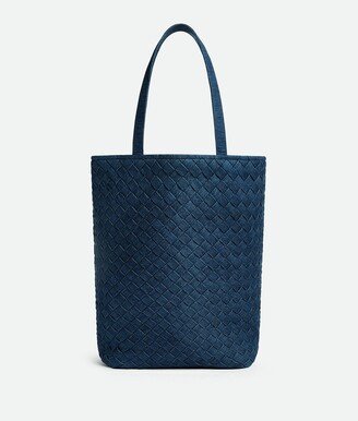 Small Intreccio Tote Bag