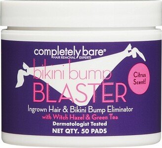 Bikini Bump Blaster - 50ct