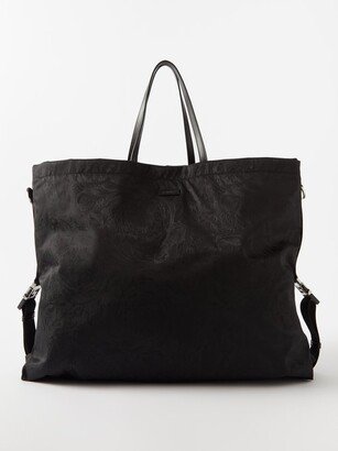 Neo Recycled-nylon Tote Bag