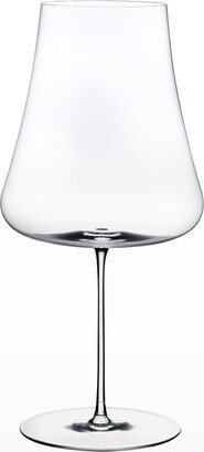 Stem Zero Stemware Ion Shielding Red Wine Glass