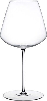 Stem Zero Stemware Ion Shielding White Wine Glass-AA