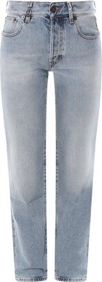 Cassandre Straight Leg Jeans