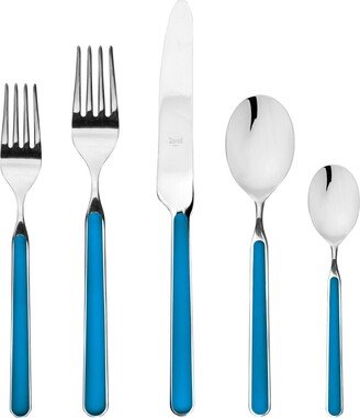 Fantasia Flatware Set, 5 Piece