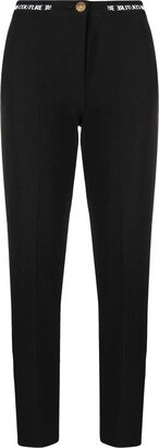 Slim Trousers-AC