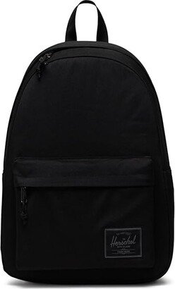 Classic XL Backpack (Black Tonal) Backpack Bags