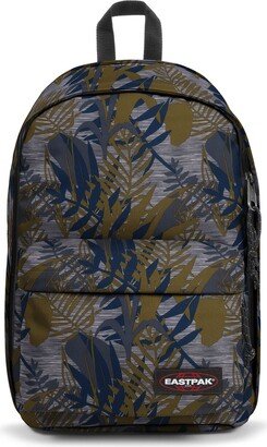 Back To Work Backpack Midnight Blue