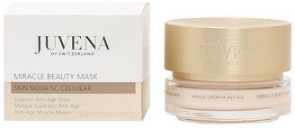 JUVENA COSMETICS Juvena Miracle Beauty Mask Jar