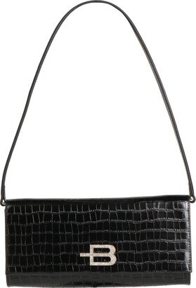 Handbag Black-CO