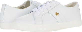 Janson II Action Leather Sneaker Rl White 5.5 B (M)