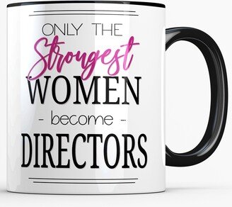 Director Gifts For Women, Promotion Gift New Of Nursing, Choir Director, Library Art Band
