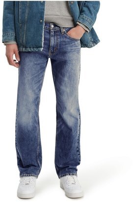 Men's 559 Relaxed Straight Fit Stretch Jeans