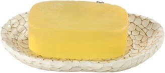 Avanti Grateful Patch Soap Dish - Multicolor