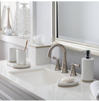 Hudson Bath Countertop 8Pc Set-AA