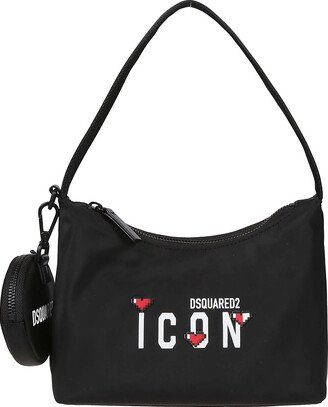 Be Icon Hobo Bag